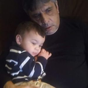 Meet your Posher, Jerry